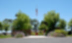 Flag Pole (Center of Old Section)