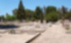 Old Section
