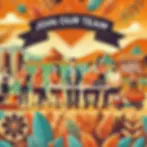 DALL·E 2024-12-29 07.10.42 - A vibrant and welcoming illustration promoting the concept of