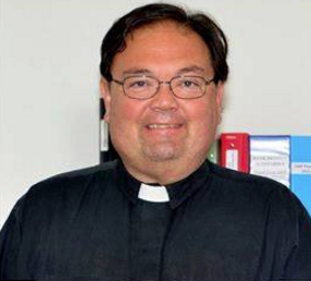 Fr. Richard Hoynes