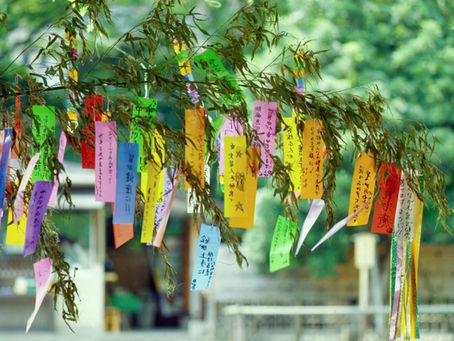 IMAGINE LITTLE TOKYO SHORT STORY CONTEST: To Walk the Path of Memories