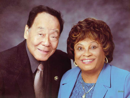 Civil Rights Leader, Corrections Official Jerry Enomoto Dies at 89