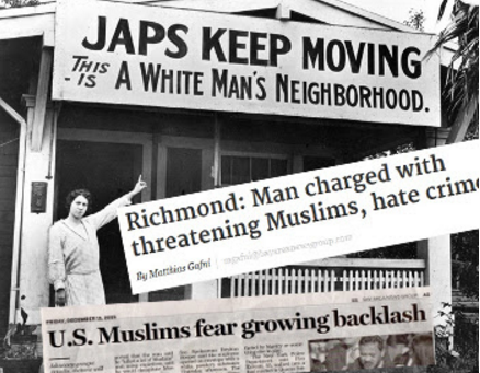 San Jose Panel to Address Scapegoating, Hate-Mongering