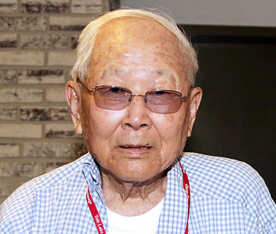 Mori Tanimoto, Part of Block 42 Protest at Tule Lake, Dies at 95