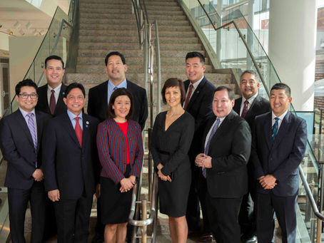 10 Selected for 2016 JA Leadership Delegation