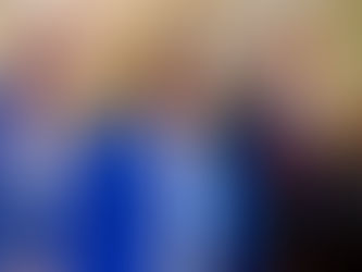 J-TOWN BEAT: Gambare Mazie Hirono