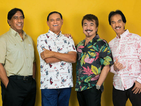 Down Home with Kalapana