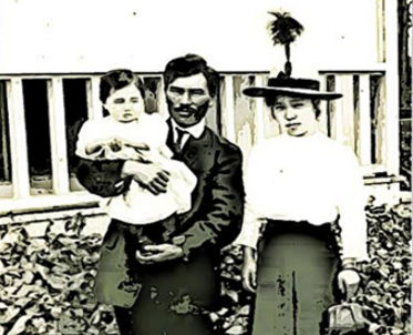 ‘The Furutas’ to Air on PBS World