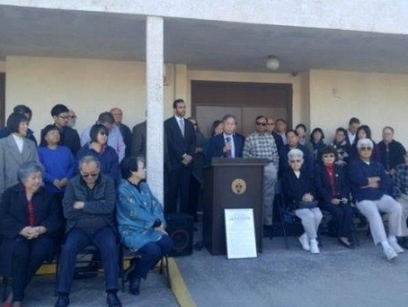 Sacramento Groups Denounce Scapegoating of Syrian Refugees