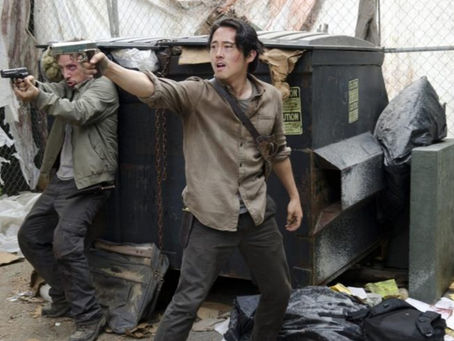 INTO THE NEXT STAGE: The 25th Annual Wise Guy Awards