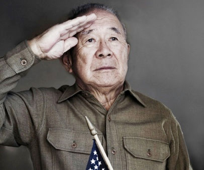 Funds Sought for ‘Go For Broke Spirit’ Books