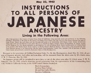 Day of Remembrance at San Jose State