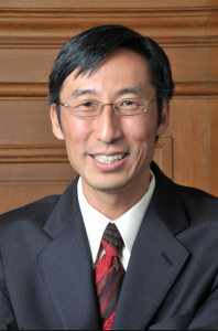Supervisor Eric Mar