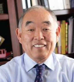Alan Nakanishi