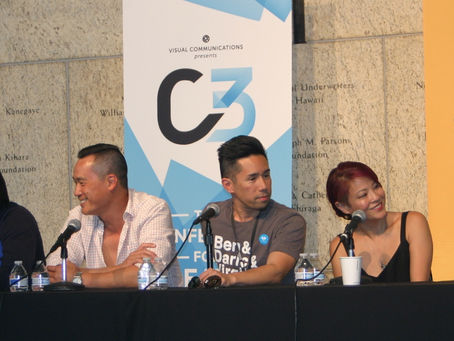 ‘Better Luck’ Today