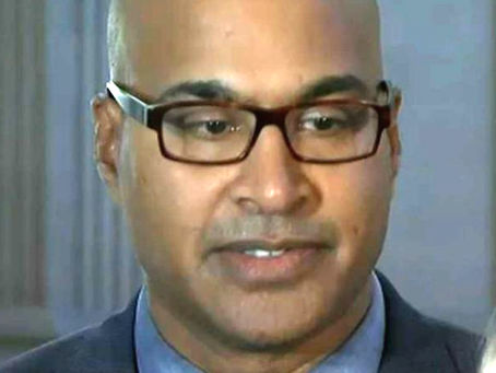 S.F. Mayor Names New Public Defender