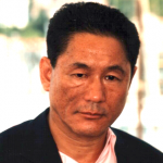 Takeshi Kitano