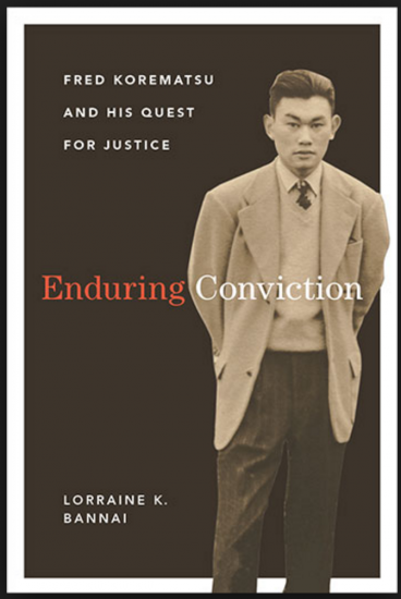 enduring conviction