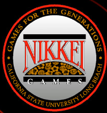 nikkei games logo