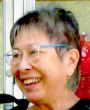 mary kao