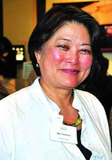 Beth Takekawa