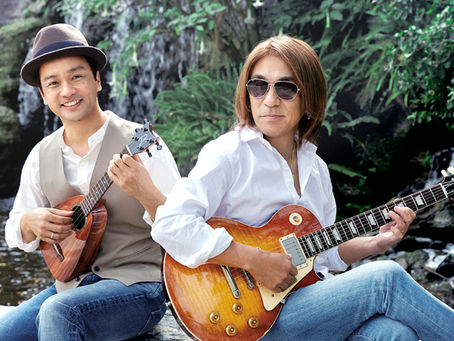 Meeting of the Masters