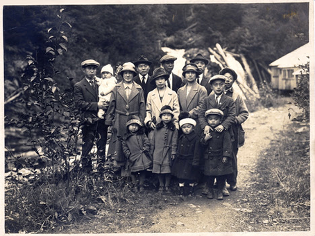 Documentary Looks at Internment of Alaskan JAs