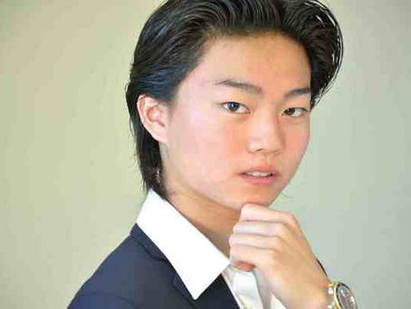 Ray Ushikubo to Perform with Pasadena Symphony