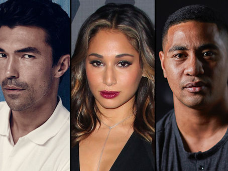 INTO THE NEXT STAGE: CBS Desperate to Maintain (Fake) API Presence on ‘Five-O’