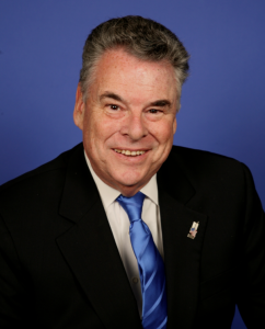 Rep. Peter King