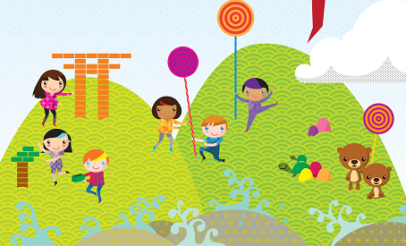 NLF to Present Annual Theater Show