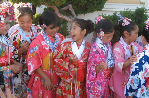 watsonville obon