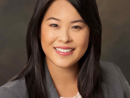 Christine Hironaka Promoted at CalRecycle