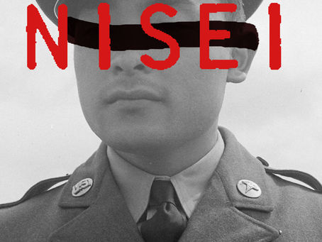 Staged Reading of ‘Nisei’ at JANM