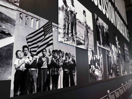 ‘Exclusion’ Looks at Presidio’s Role in JA Incarceration