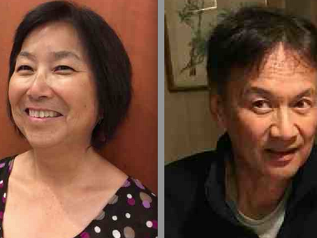 GLA JACL to Screen Two Videos