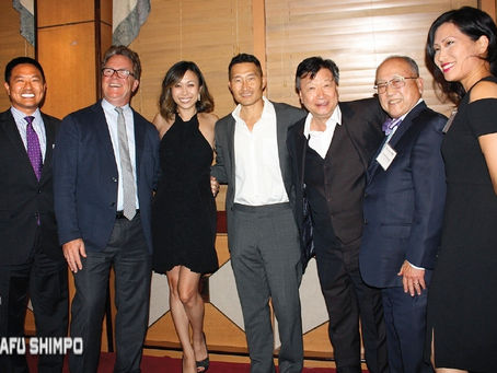 Setting the Stage for Diversity in Theater