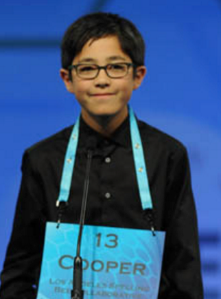 Cooper Komatsu