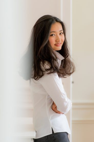 Karin Nagano