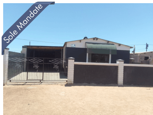 Family Home with Entertainment Flair