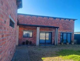 Industrial Meets Rustic