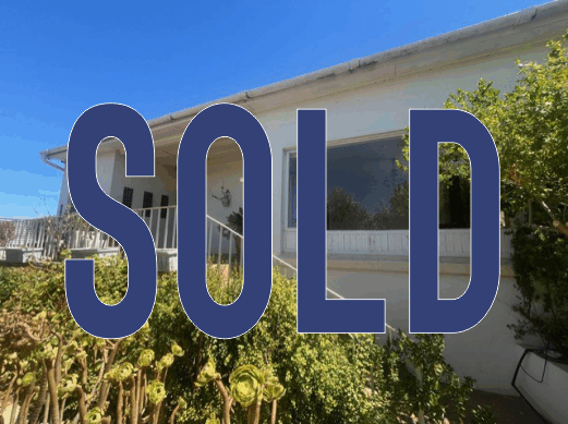 Welcome to Darling and this Attractively Unsophisticated Home