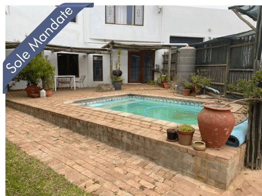 Charming and quirky!