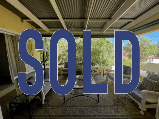 COMFORTABLE FAMILY HOME