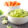 Lime Avocado Dip