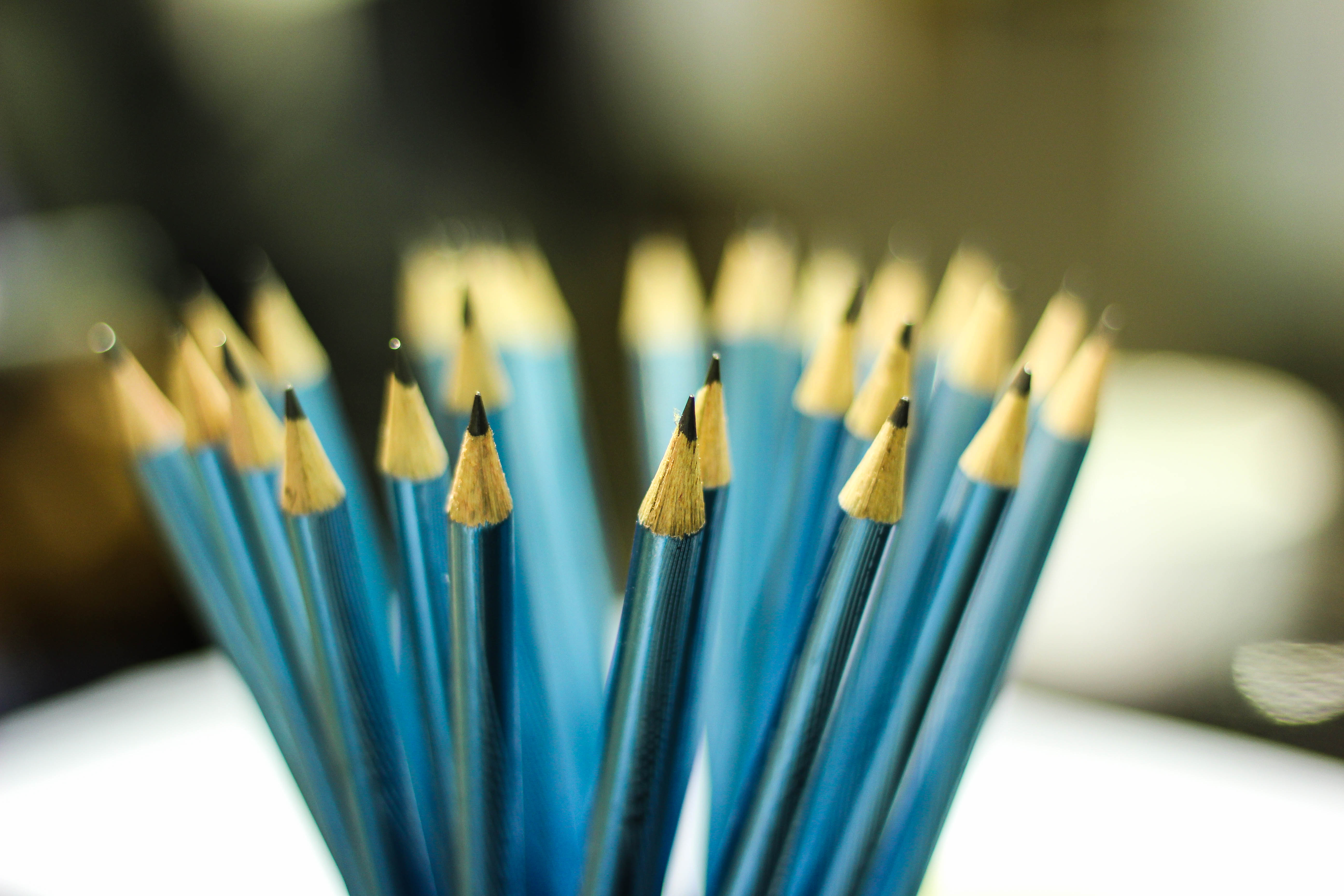 Pencils