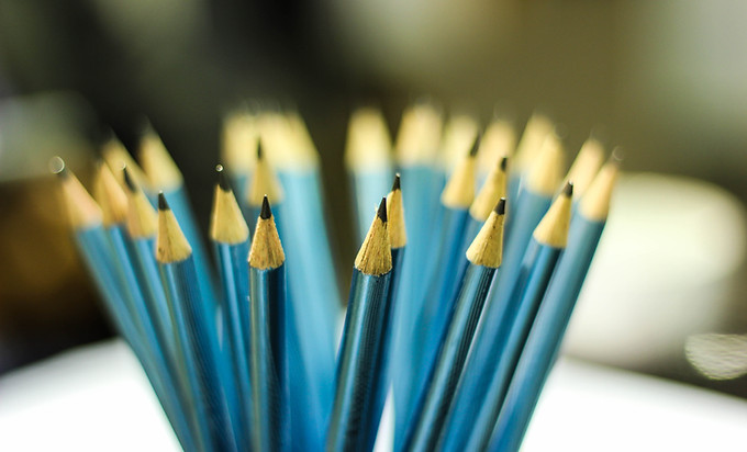 Pencils