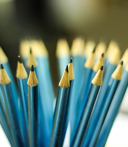 Pencils
