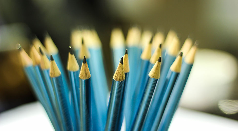Pencils