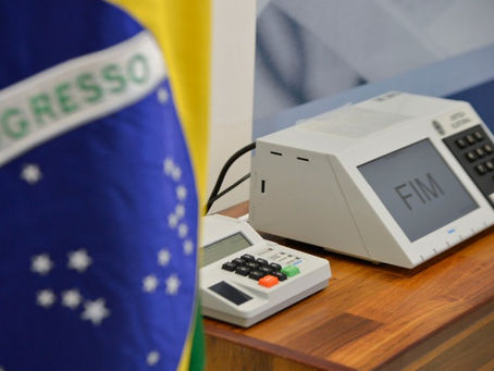 Não temos liderança ?